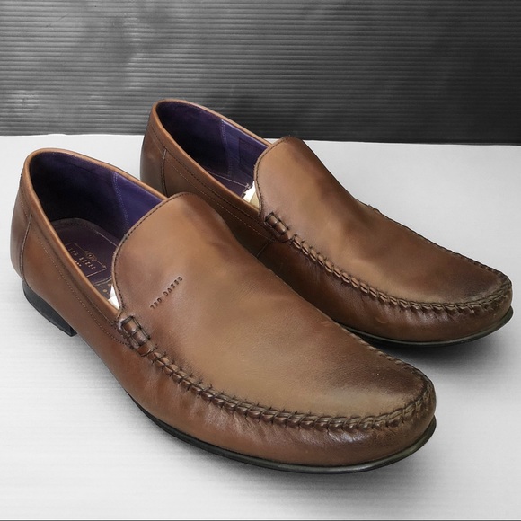Ted Baker Mens Simeen 3 Loafer